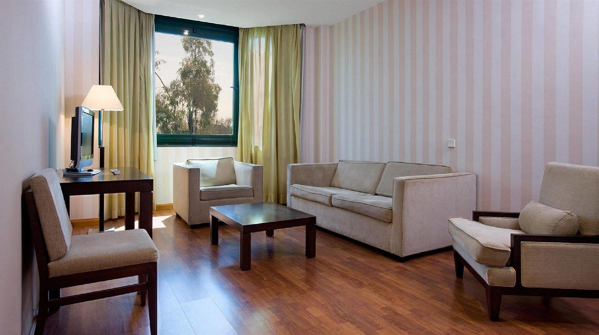 Apartamentos Th Las Rozas Cameră foto