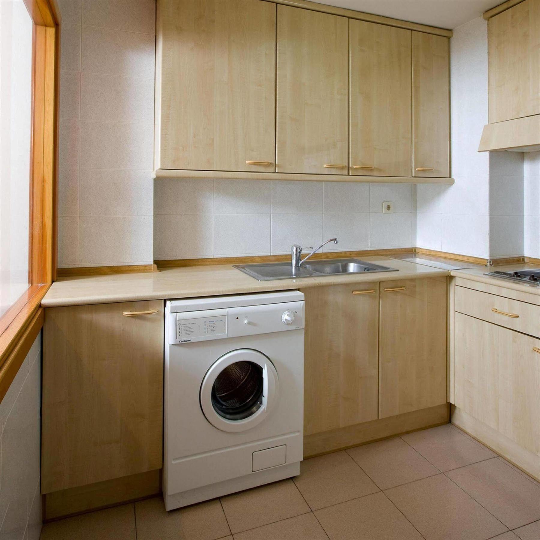 Apartamentos Th Las Rozas Cameră foto